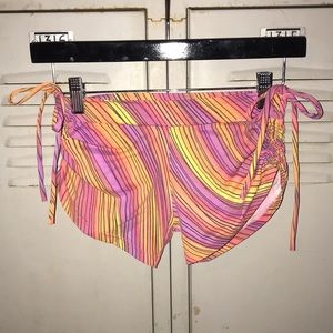 Shakti Yoga Shorts